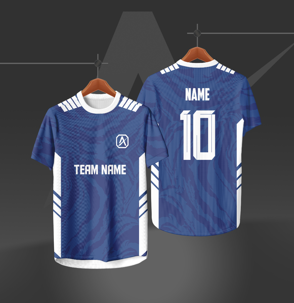 Sublimation Jersey